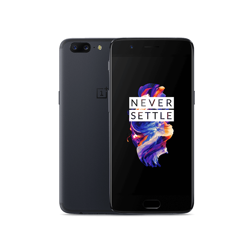 ONEPLUS 5