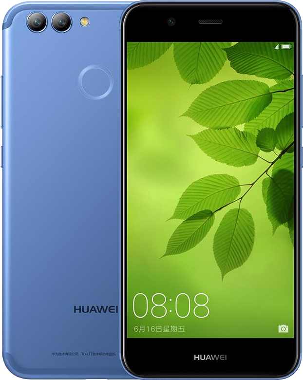 Nova 2S