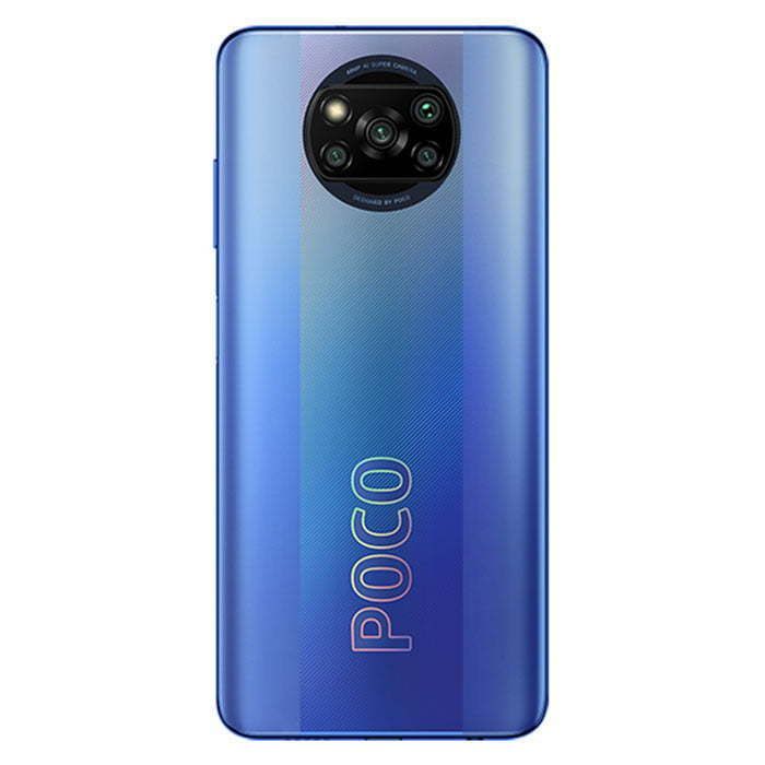 XIAOMI POCO X3 PRO