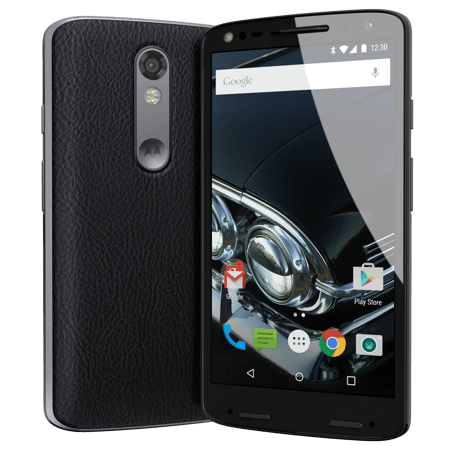 MOTOROLA MOTO X FORCE