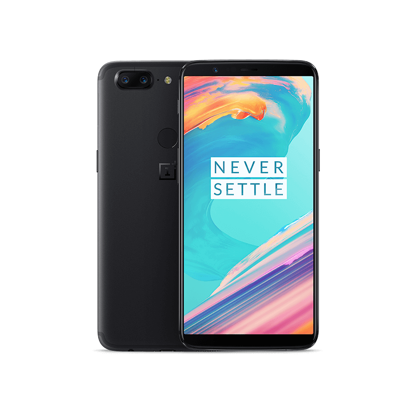 ONEPLUS 5T