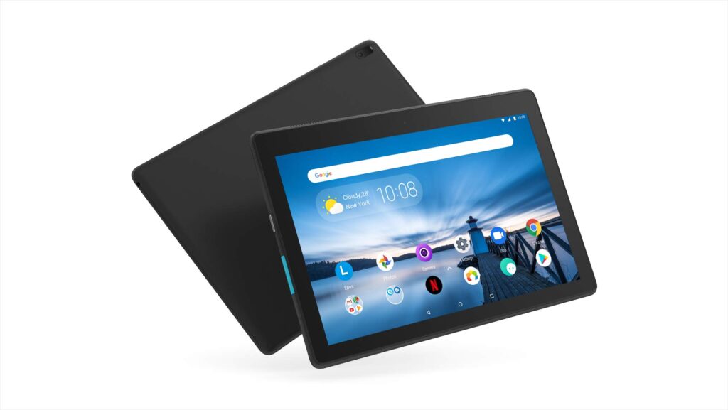 Tab 40 10 inch (TBX104F)