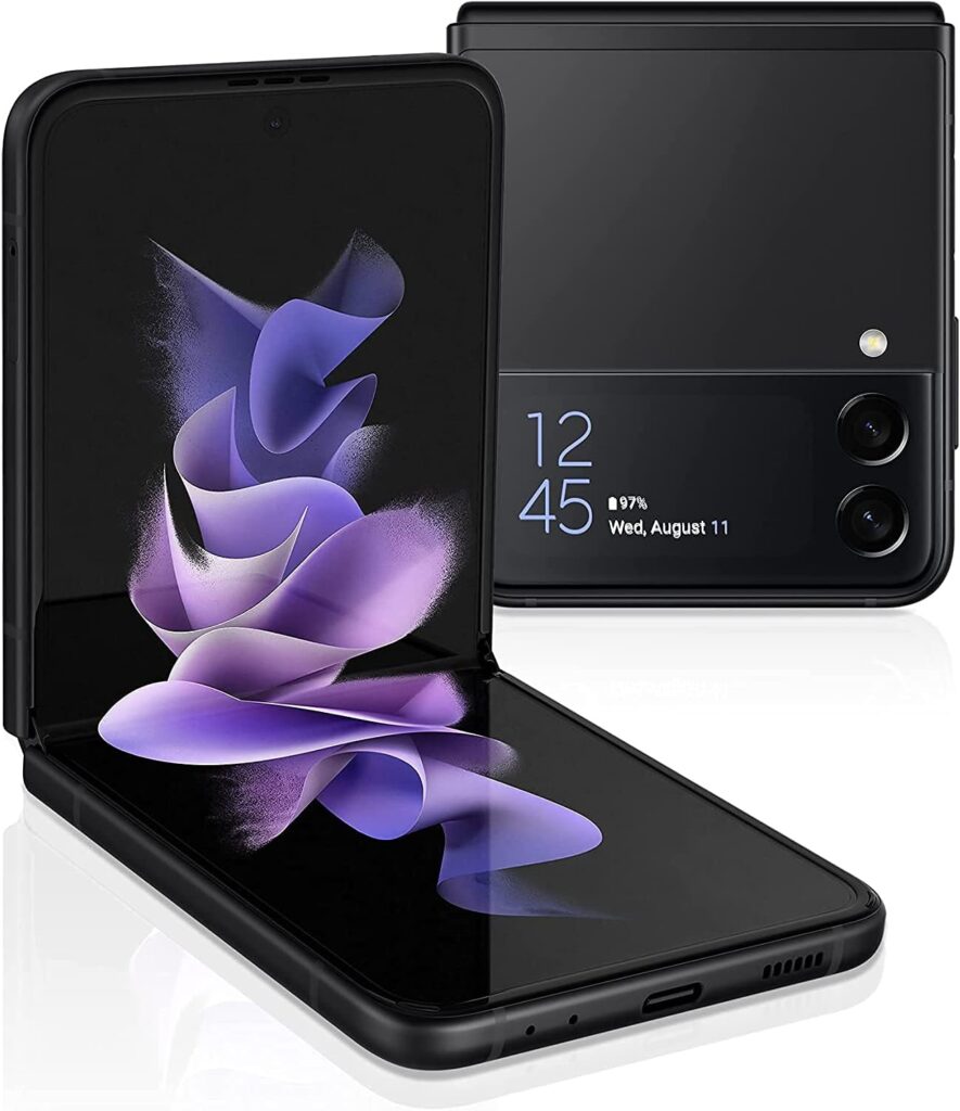 GALAXY Z FLIP