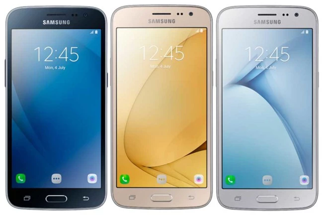 GALAXY J2 PRO / PRIME / CORE