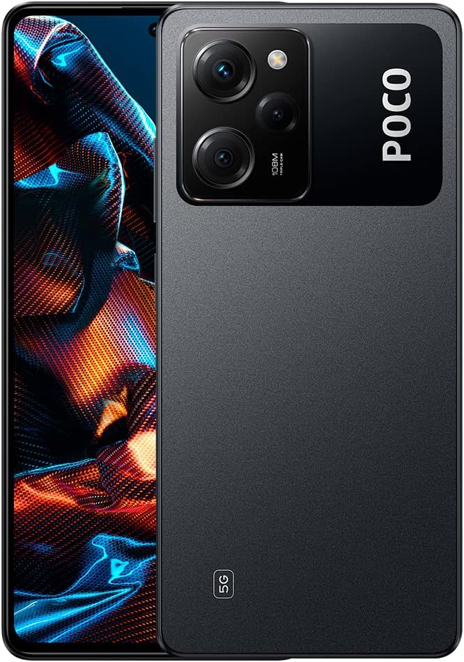 XIAOMI POCO X5 PRO