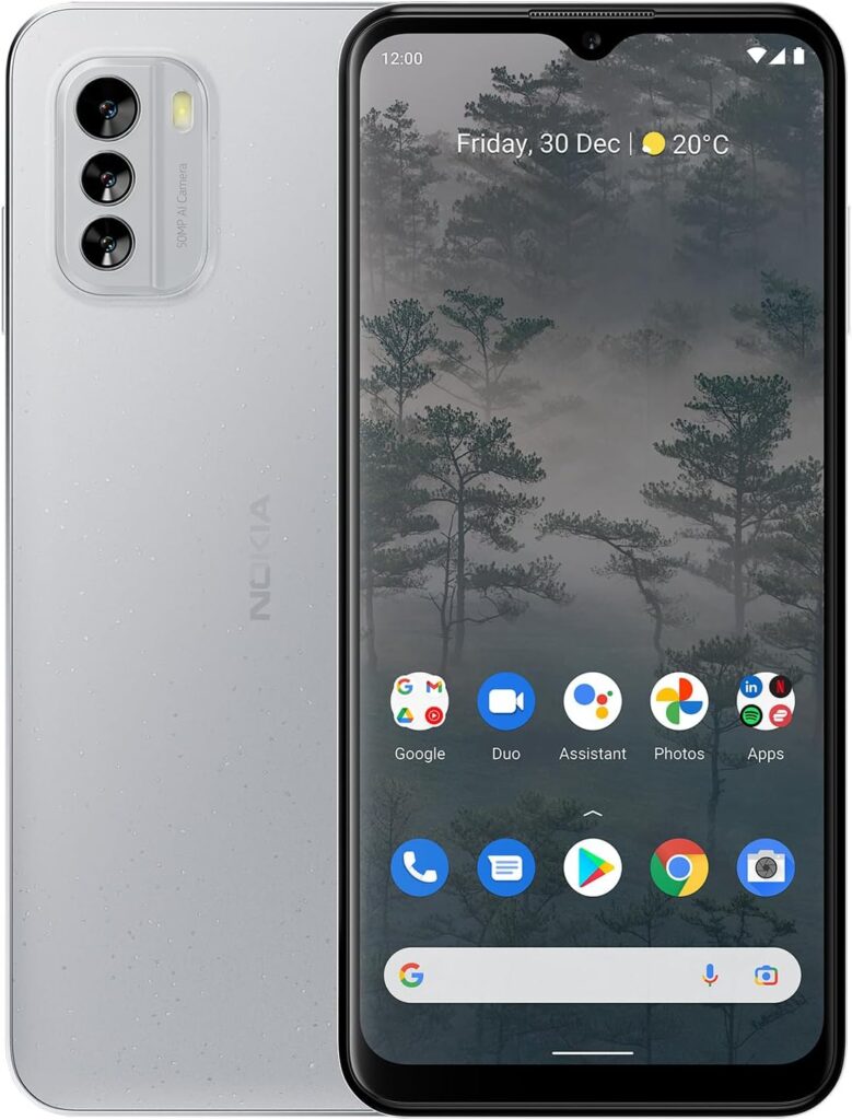 NOKIA G60
