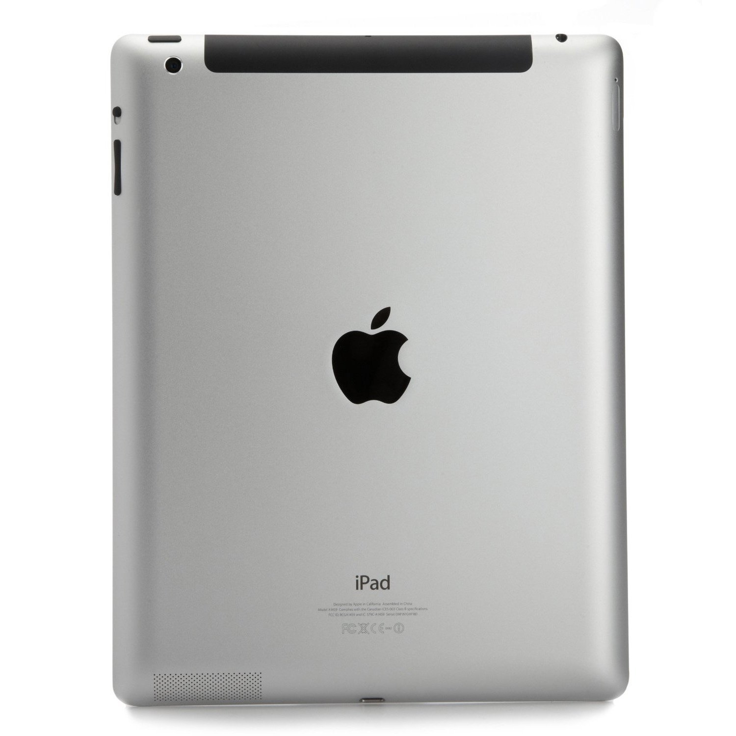 iPad 4 صورة جهاز آيباد 4