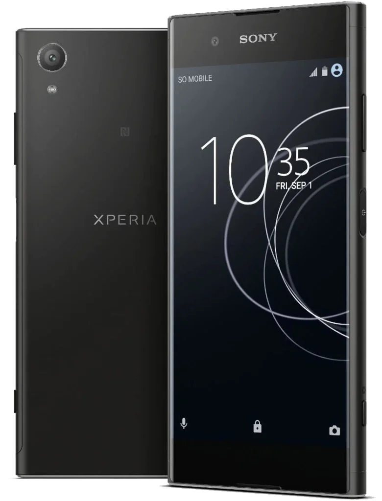 SONY XPERIA XA1 PLUS