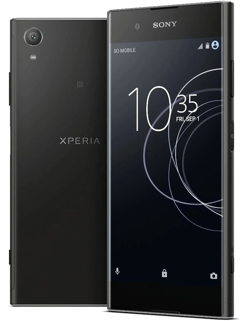 SONY XPERIA XA1 PLUS Afbeelding van SONY XPERIA XA1 PLUS