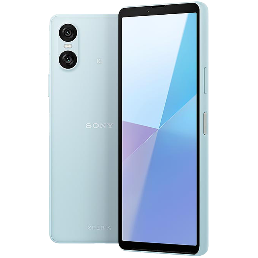 SONY XPERIA 10