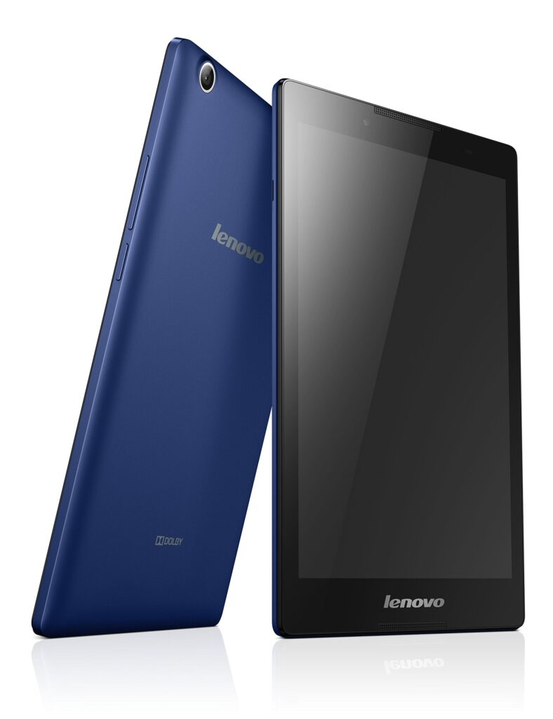 Tab 2 A850