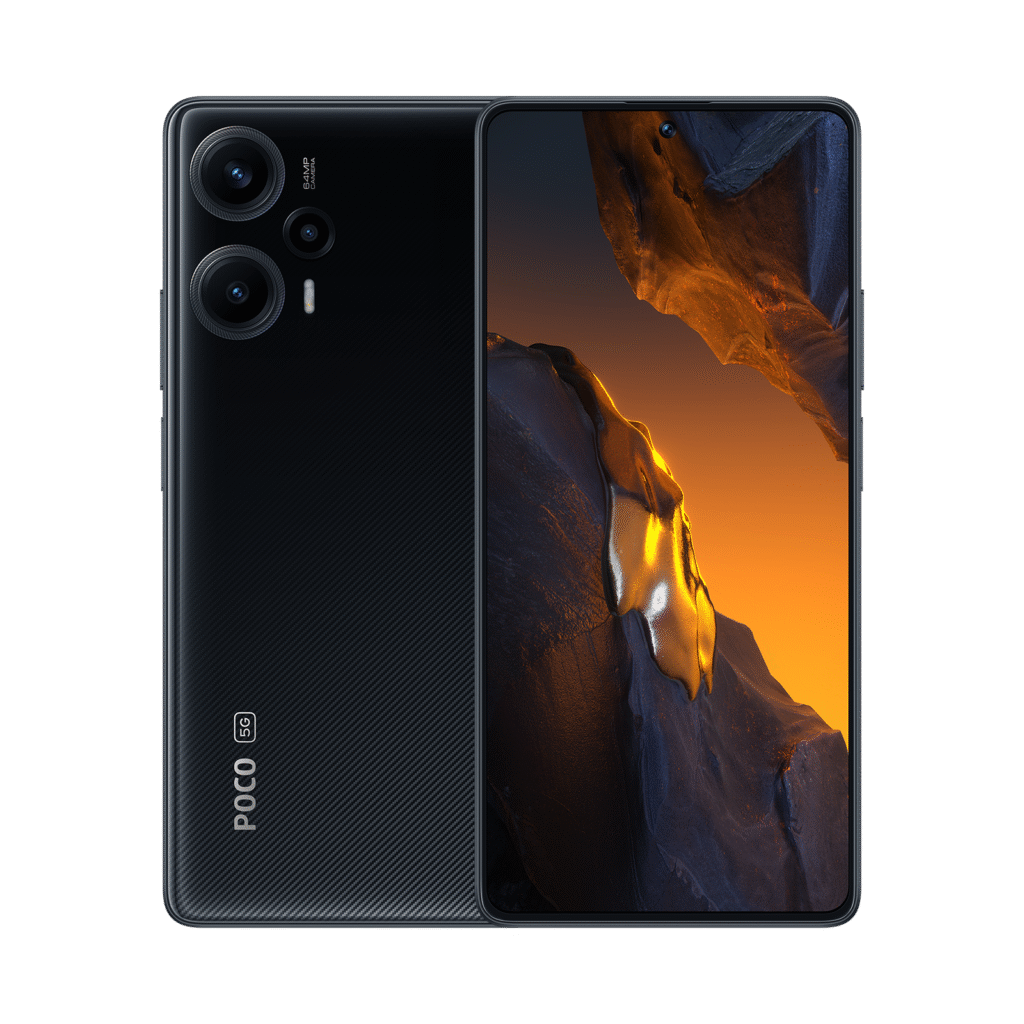 Poco F5
