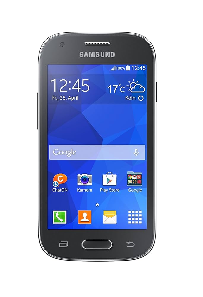 Ace Style (G310)