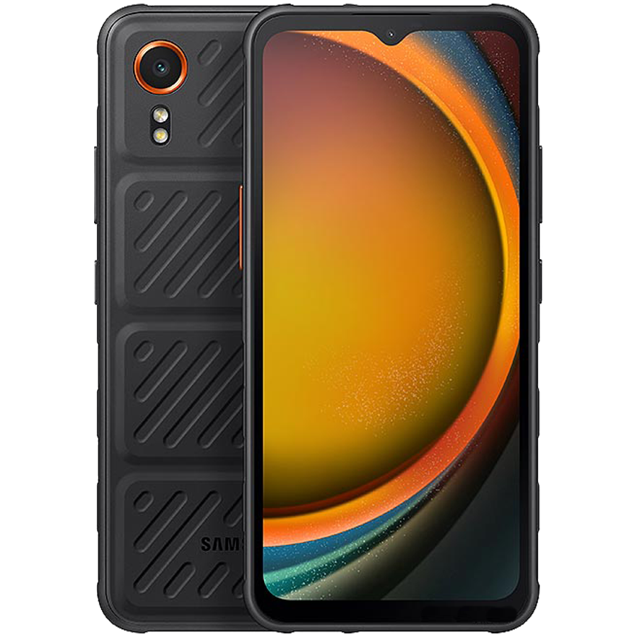 Galaxy XCover 7