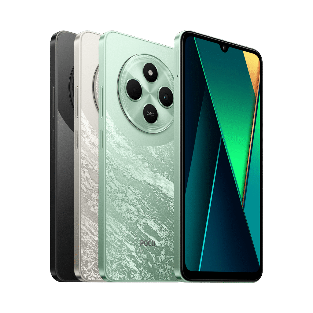 Xiaomi Poco C75 5G