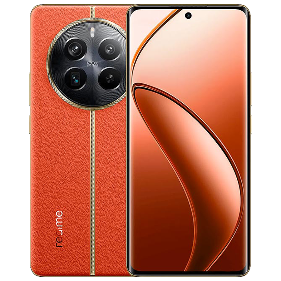 Realme 12 Pro Plus 5G