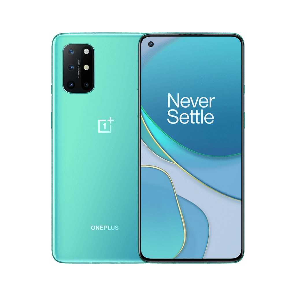 ONEPLUS 8T