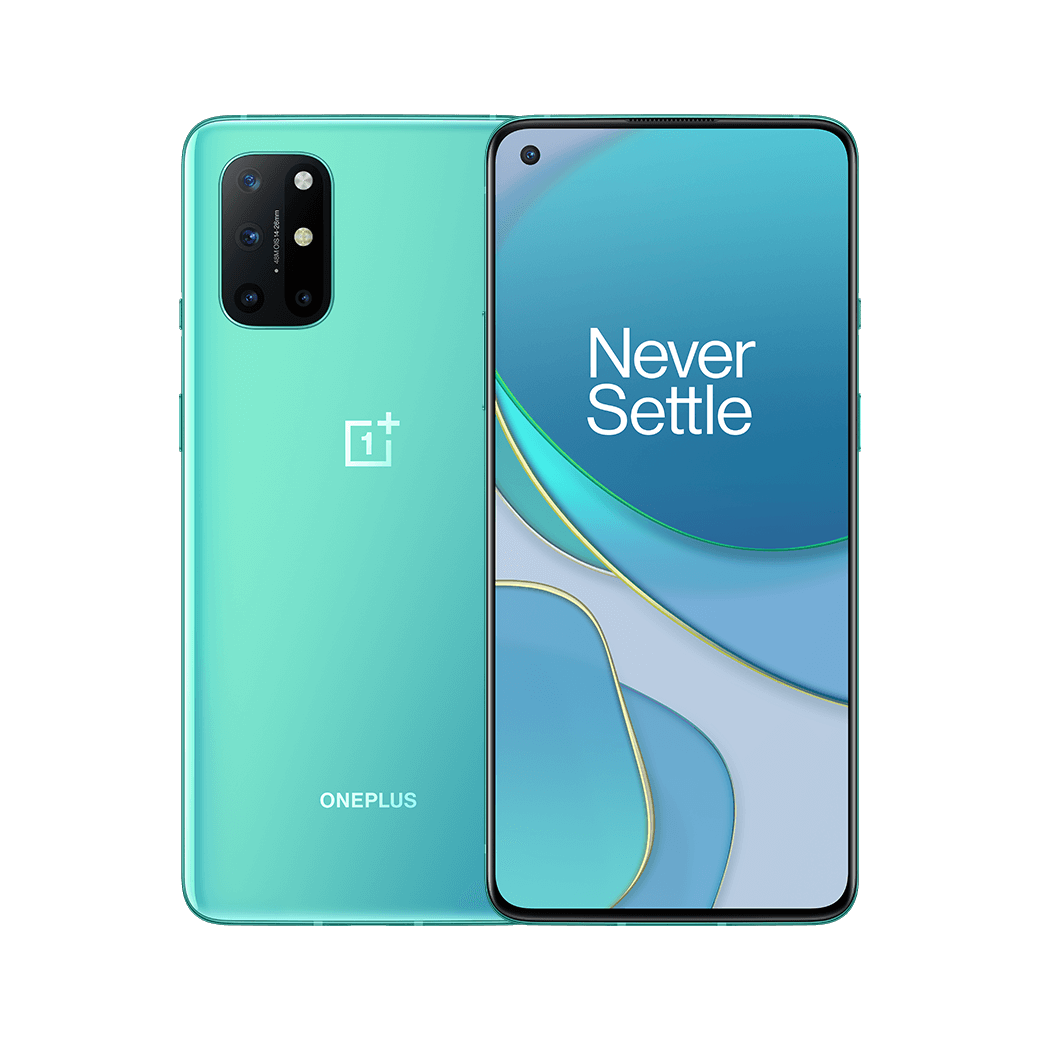 ONEPLUS 8T Afbeelding van ONEPLUS 8T