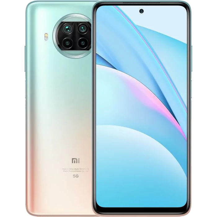 XIAOMI MI 10T LITE 5G