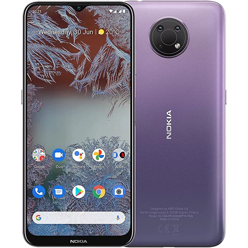 NOKIA G10