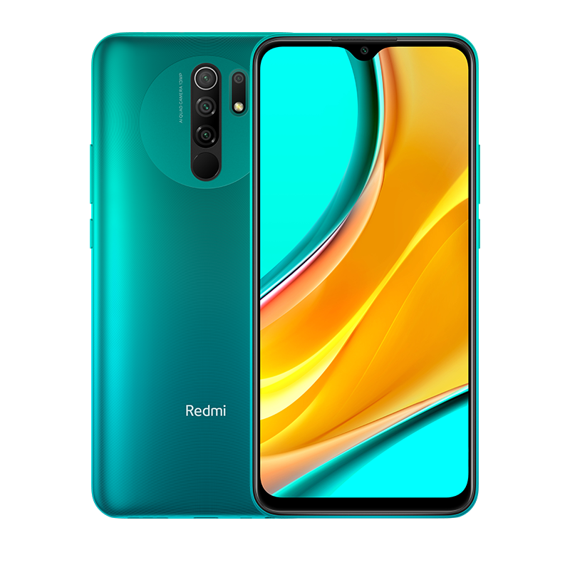 XIAOMI REDMI 9