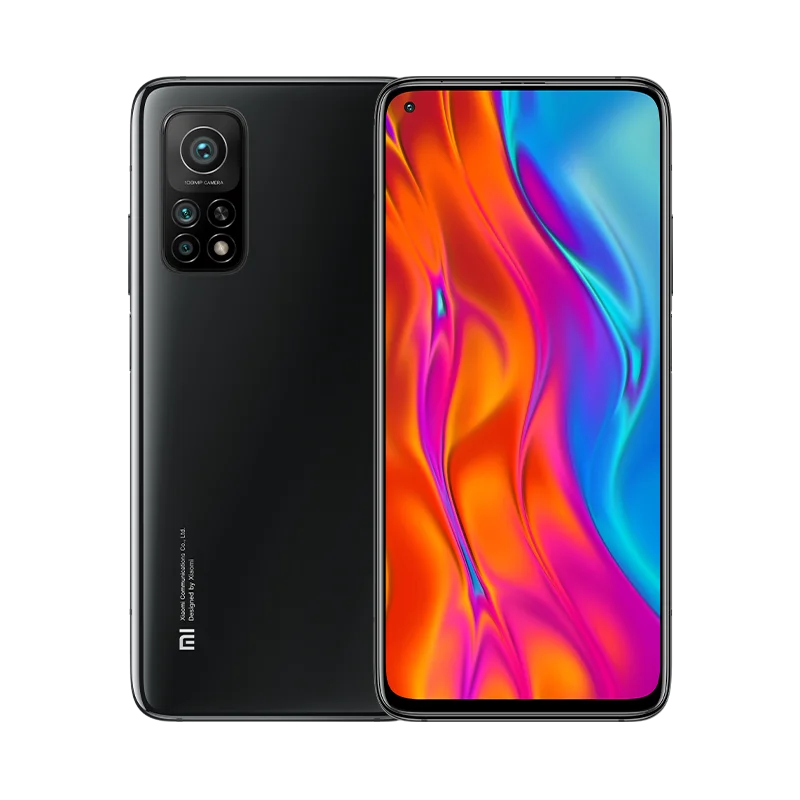 XIAOMI MI 10T - 10T PRO 5G