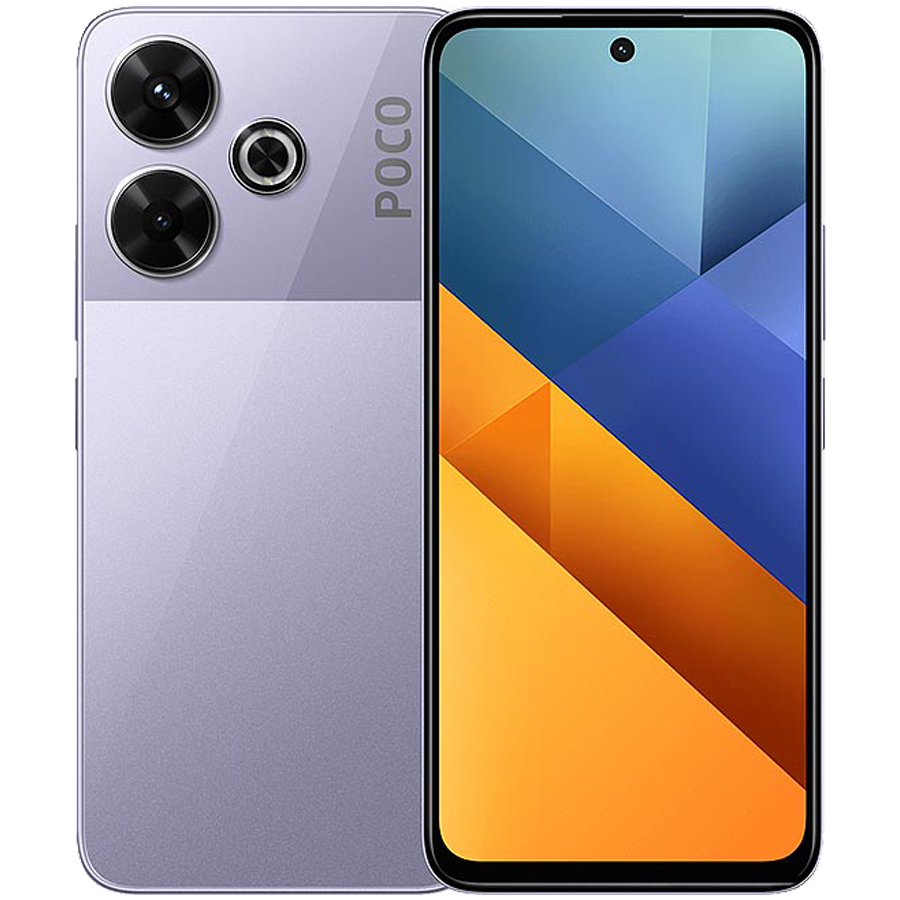 Poco M6 4G