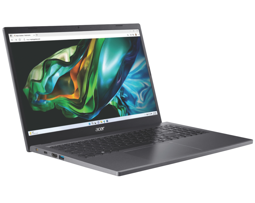 Acer Aspire