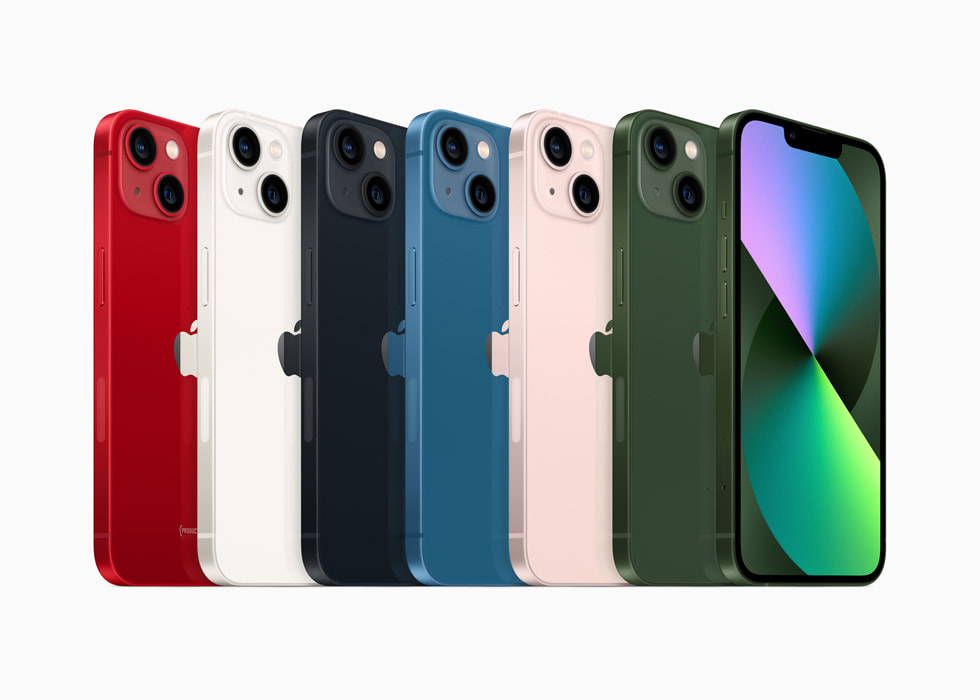 iPhone 13 /Pro Max / Pro / Mini