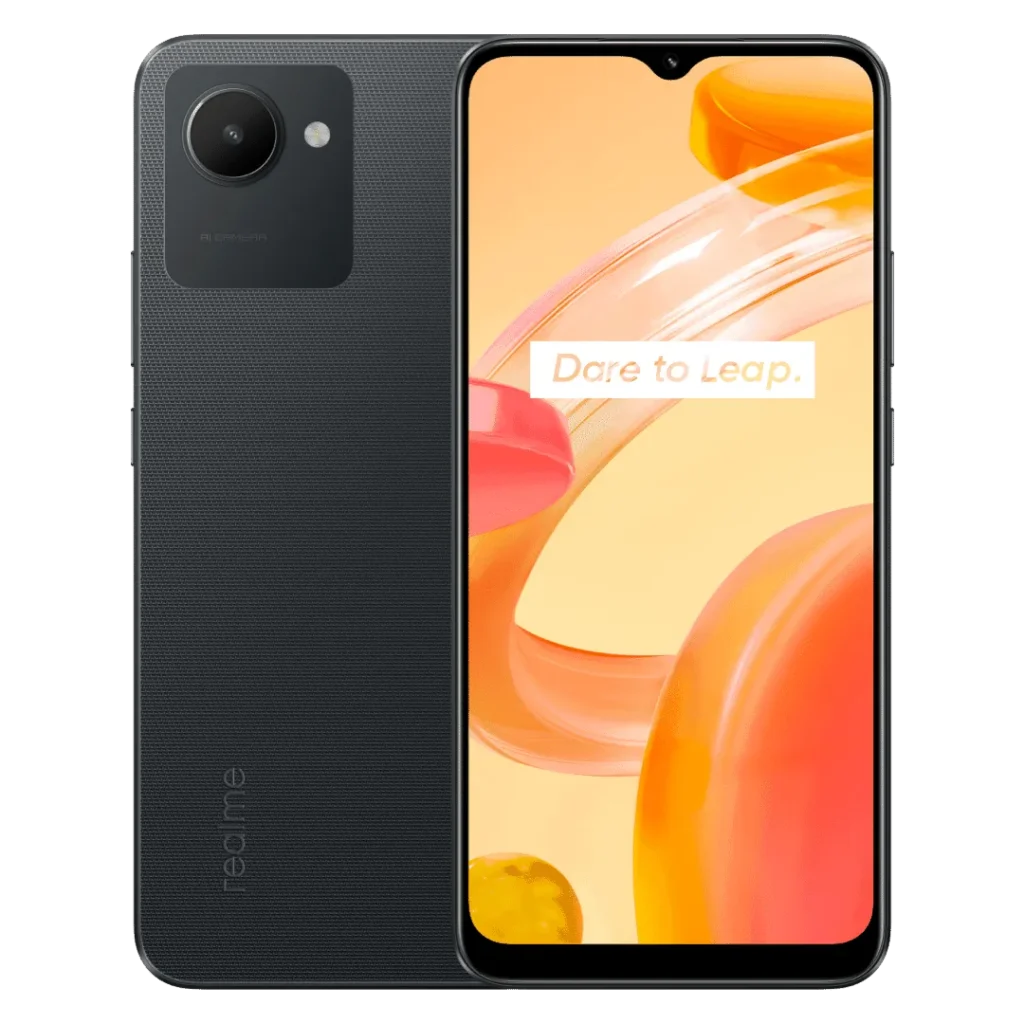 REALME C30