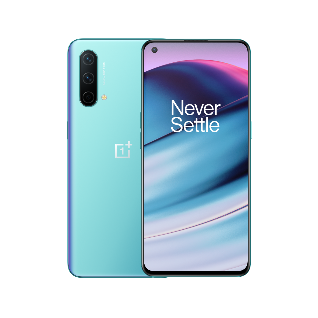ONEPLUS NORD Afbeelding van ONEPLUS NORD