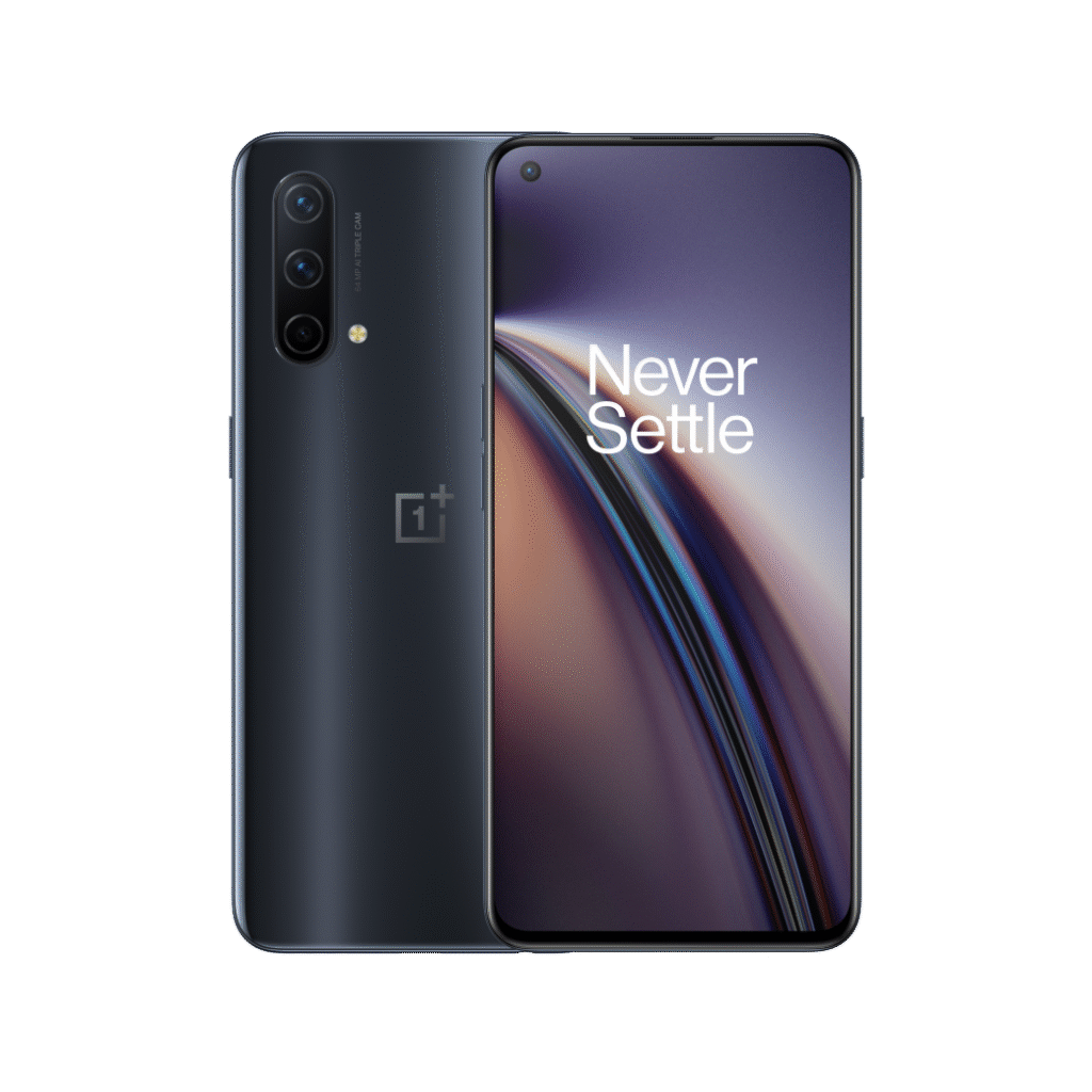 ONEPLUS NORD CE 5G