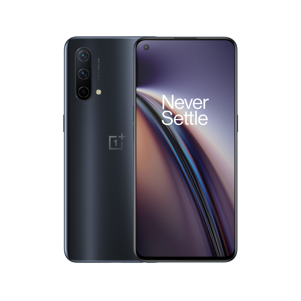 Afbeelding van ONEPLUS NORD CE 5G