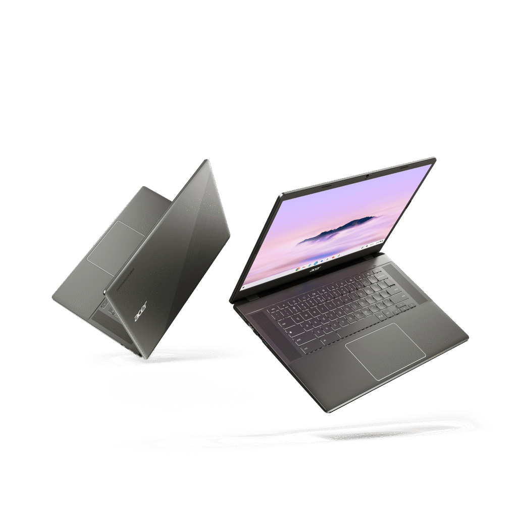 Acer Chromebook