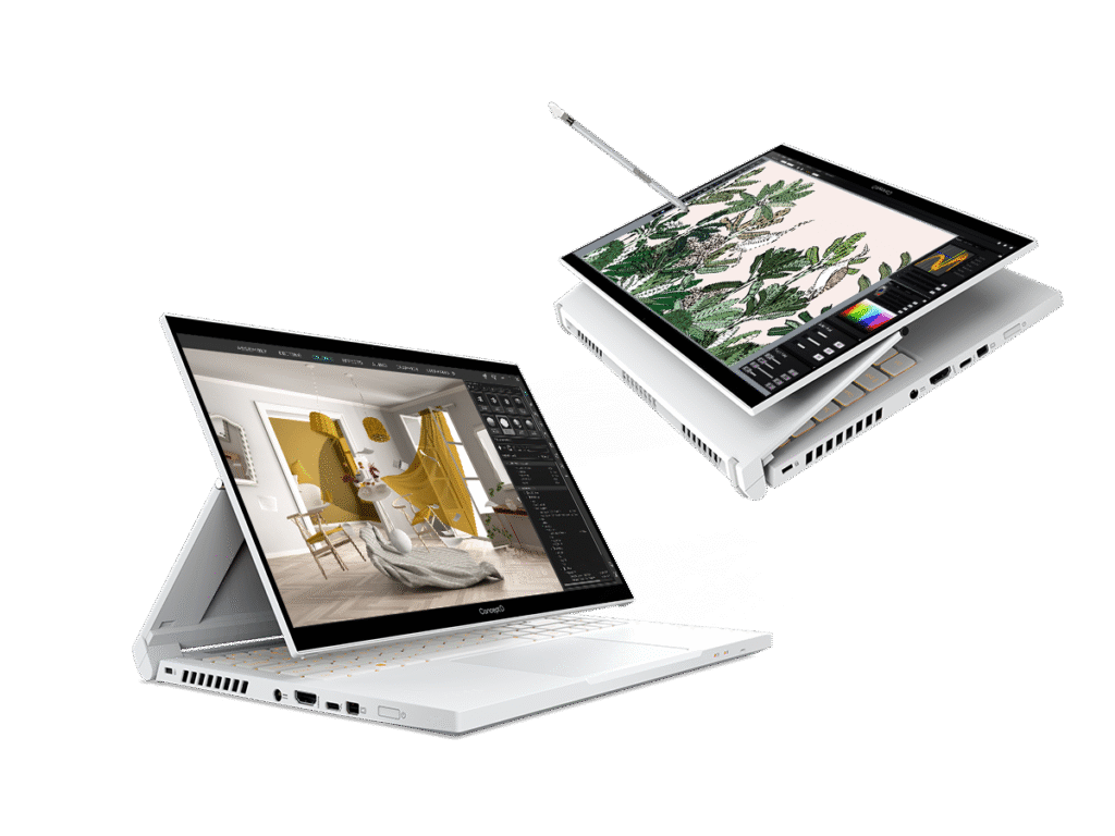 Acer ConceptD