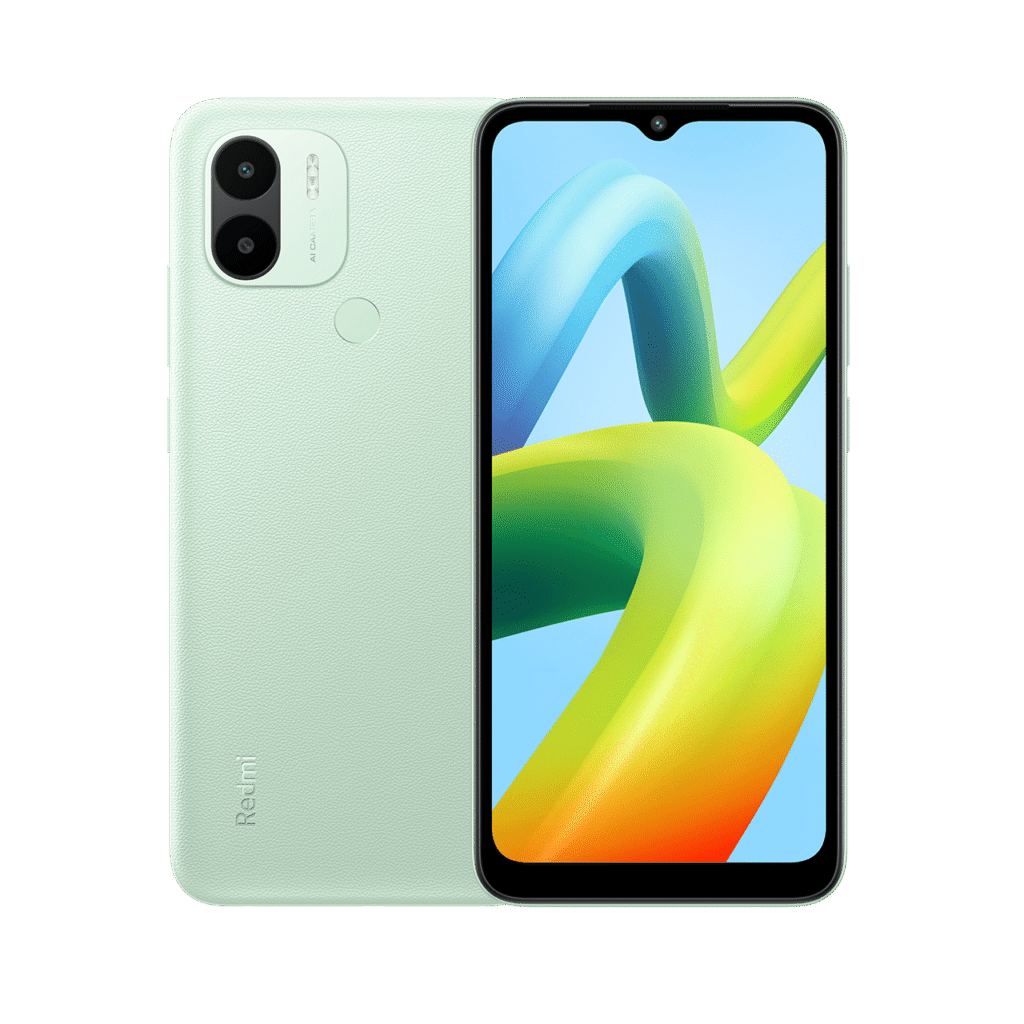 XIAOMI REDMI A1 - A1 PLUS