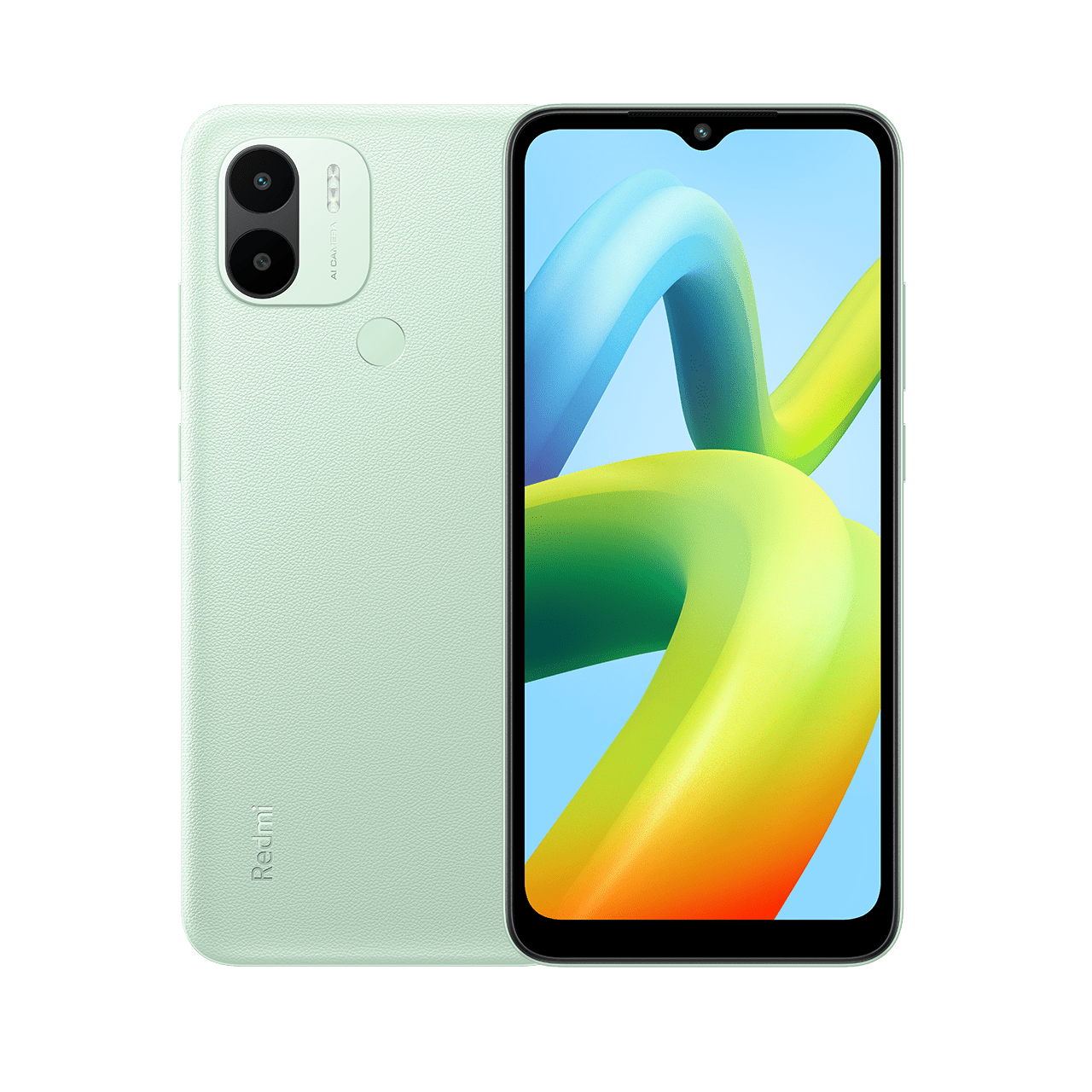 XIAOMI REDMI A1 - A1 PLUS Afbeelding van XIAOMI REDMI A1 - A1 PLUS