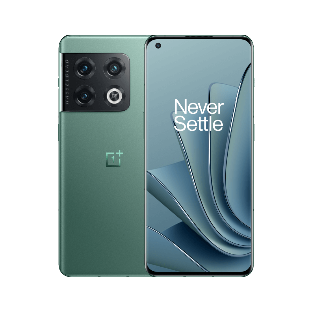 ONEPLUS 10 PRO Afbeelding van ONEPLUS 10 PRO