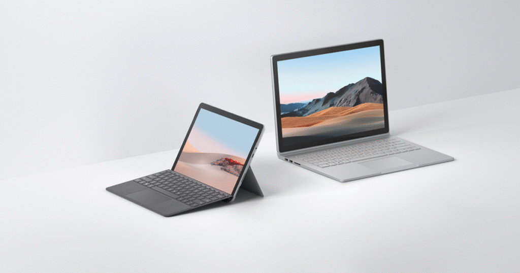 Surface Go