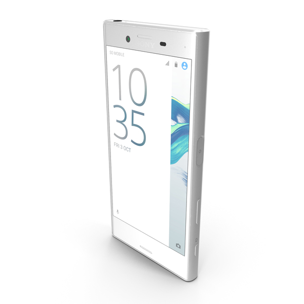 SONY XPERIA X COMPACT