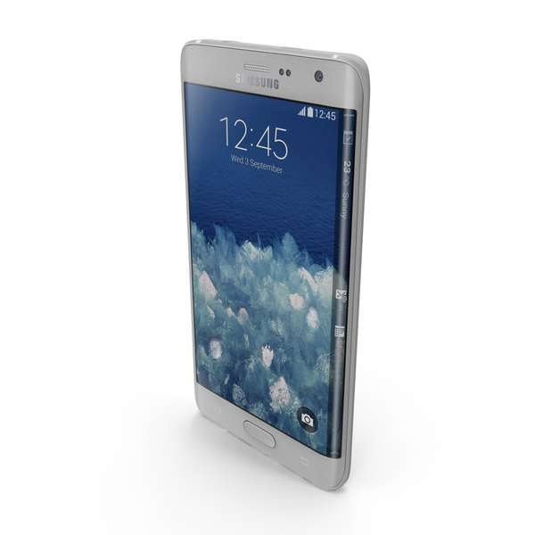 GALAXY NOTE EDGE