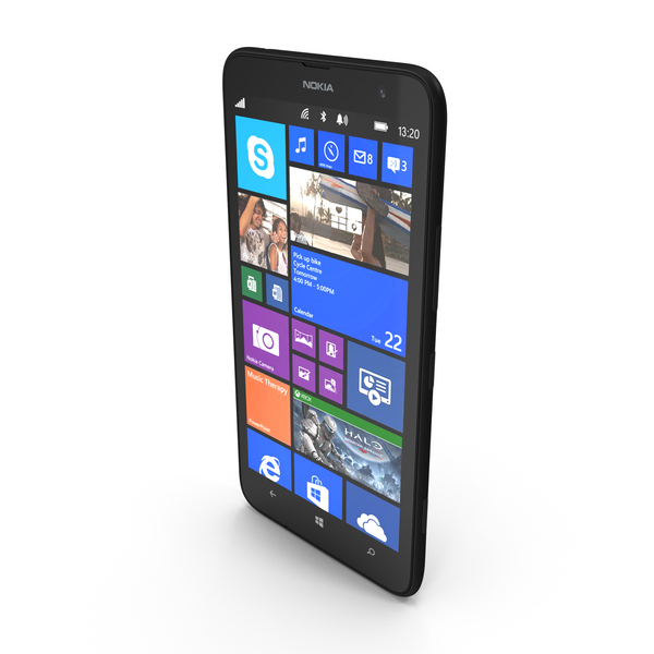 NOKIA LUMIA 1320