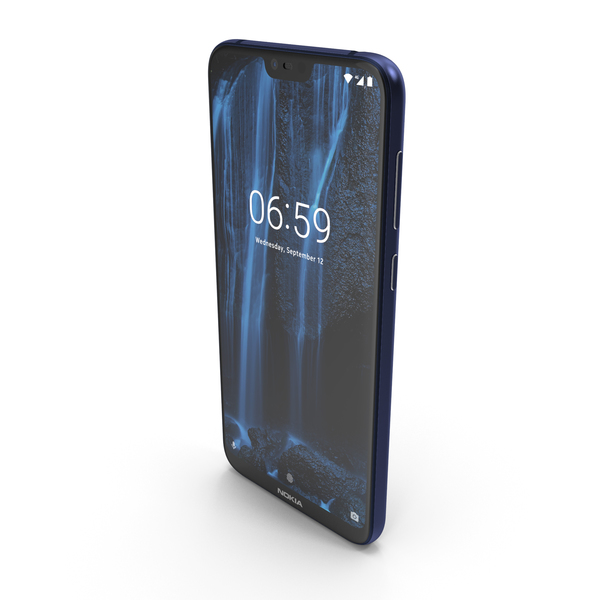 NOKIA 6.1 PLUS