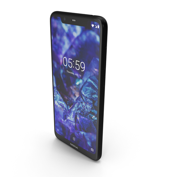 NOKIA 5.1 PLUS