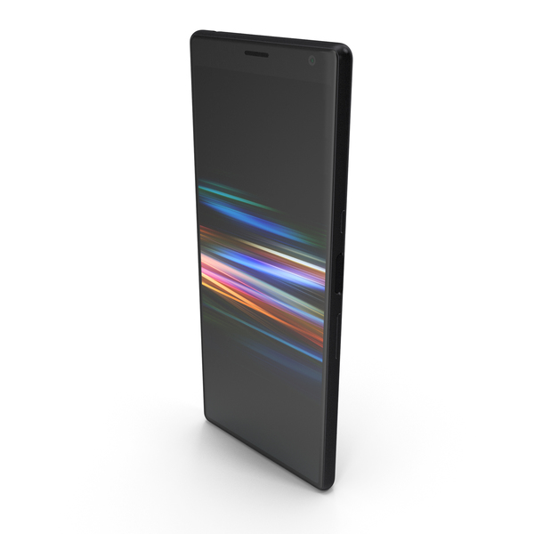 SONY XPERIA 10 PLUS