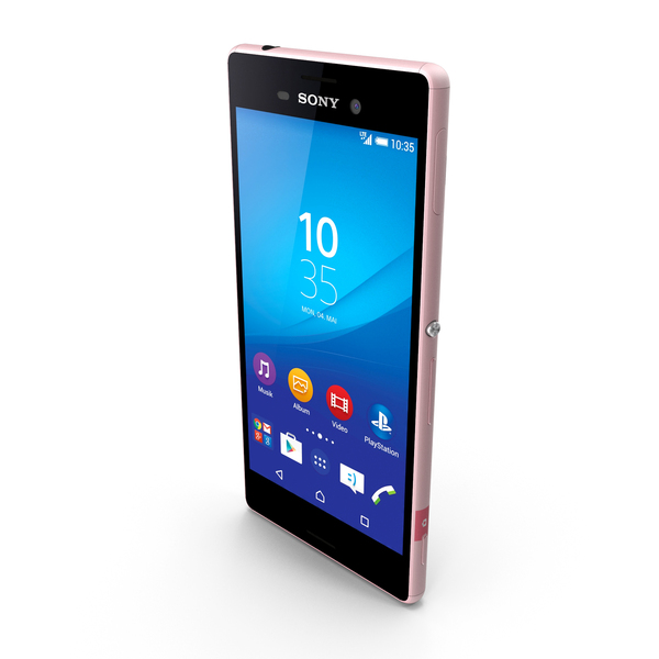 SONY XPERIA M4 AQUA