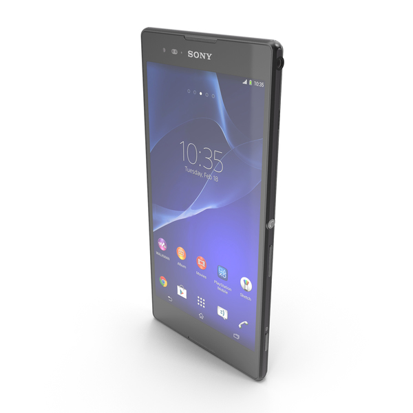 SONY XPERIA T2 ULTRA
