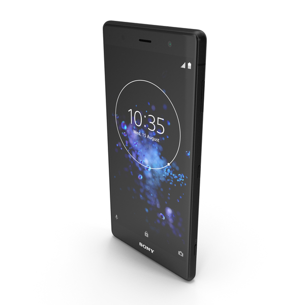 SONY XPERIA XZ2