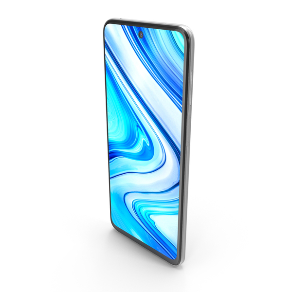XIAOMI REDMI NOTE 9 PRO MAX