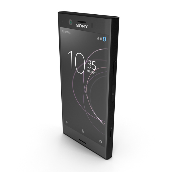 SONY XPERIA XZ1 COMPACT
